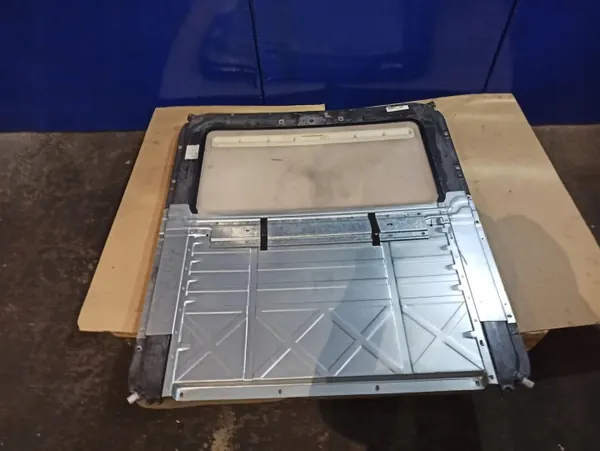 Teto Solar Saab 9-3 OEM 4327789 - Usado image 5