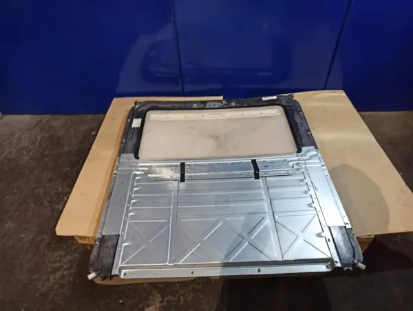 Teto Solar Saab 9-3 OEM 4327789 - Usado image 6