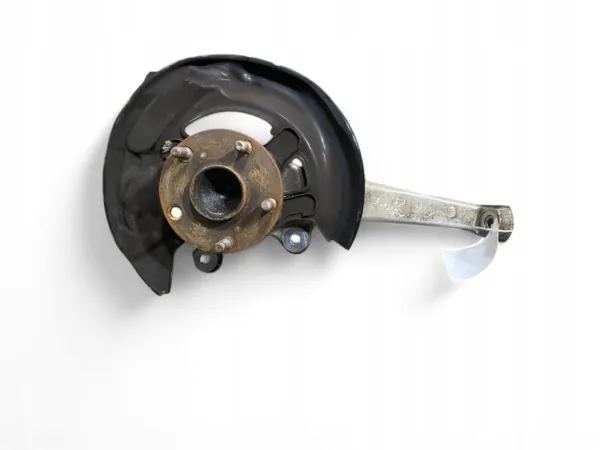 Lexus IS III XE30 2015 Etupyörän navan OEM GA2L image 2