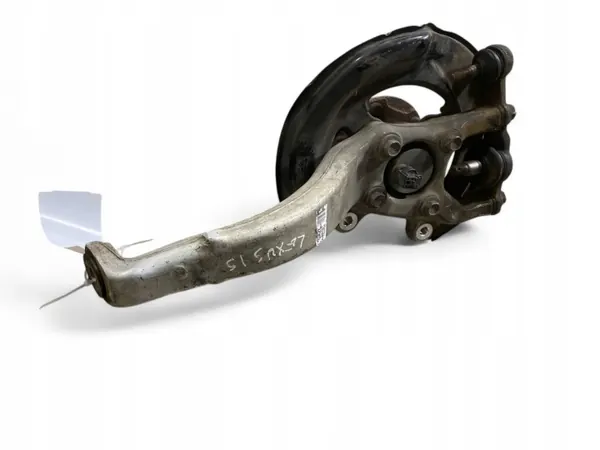 Lexus IS III XE30 2015 Etupyörän navan OEM GA2L image 10