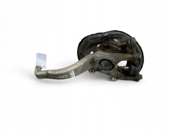 Lexus IS III XE30 2015 Etupyörän navan OEM GA2L image 5