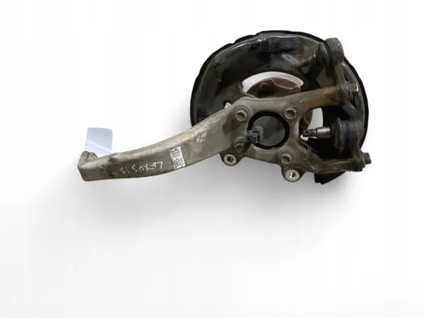 Lexus IS III XE30 2015 Etupyörän navan OEM GA2L image 8