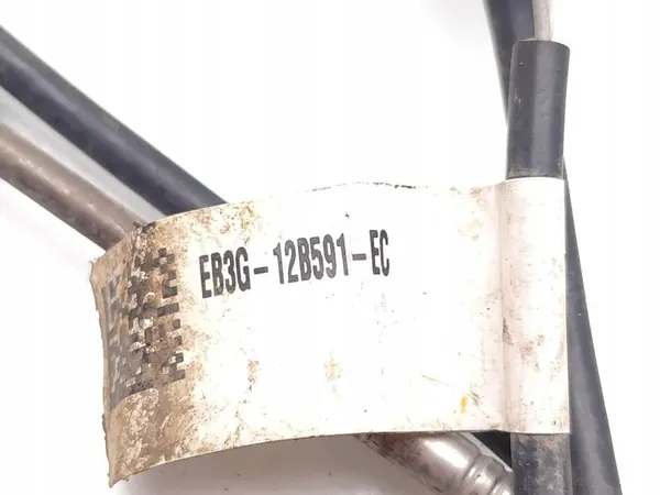 Ford Ranger Exhaust Temperature Sensor 3.2 TDdi Diesel OEM image 7