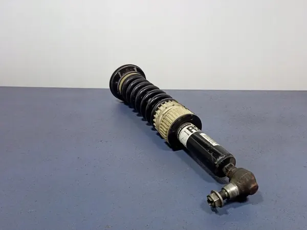 Mercedes CL W216 Främre Höger Stötdämpare A2213208413 image 2