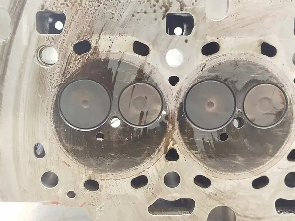 Motorblok Renault Nissan 1.5 DCI 110421615R-B image 10