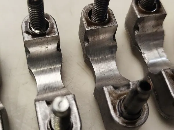 Motorblok Renault Nissan 1.5 DCI 110421615R-B image 3