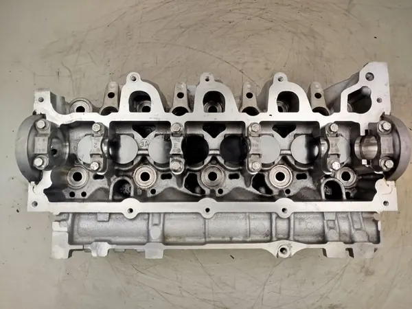 Motorblok Renault Nissan 1.5 DCI 110421615R-B image 4