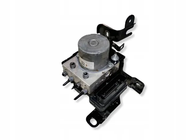 Citroen ABS-pumppu OEM 9841402580 - Käytetty image 2