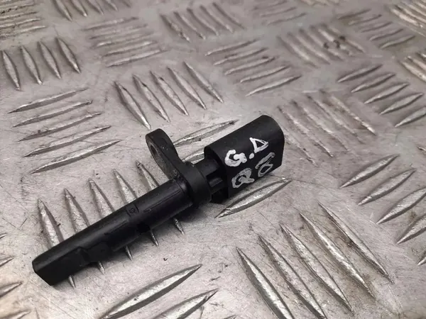 Capteur ABS arrière gauche Audi A5 2018 4M0927807C image 1