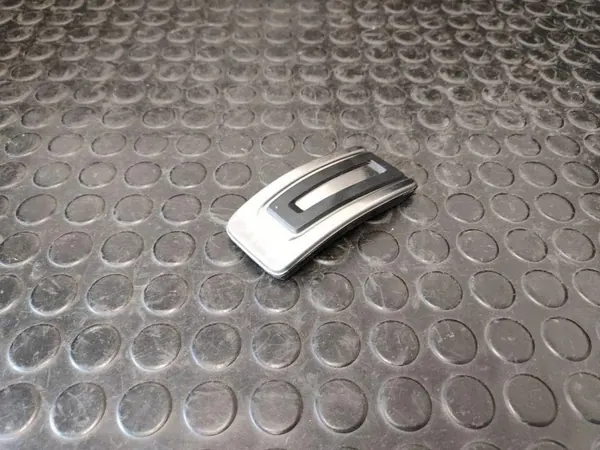 Couvre-pédales Skoda Kodiaq OEM 5Q1721647A image 2