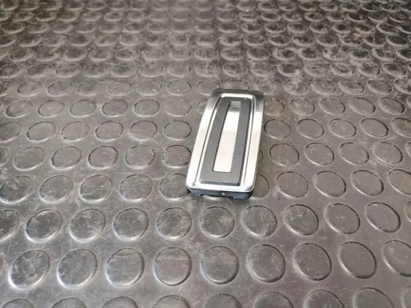 Couvre-pédales Skoda Kodiaq OEM 5Q1721647A image 3