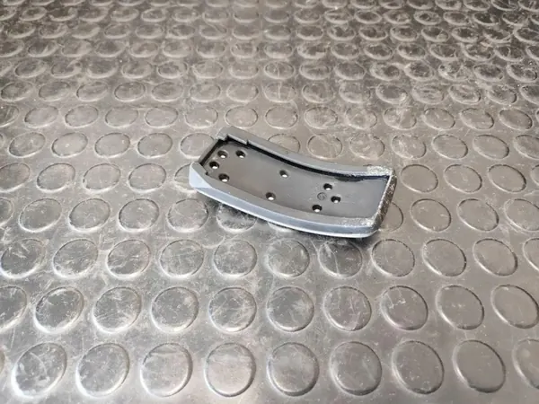 Couvre-pédales Skoda Kodiaq OEM 5Q1721647A image 4