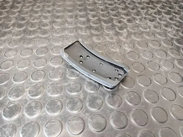 Couvre-pédales Skoda Kodiaq OEM 5Q1721647A image 6