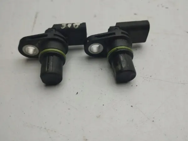 Sensor de árbol de levas OEM 04C907601A VW Jetta MK7 image 6