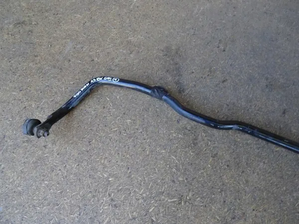 BARRA STABILIZZATRICE ANTERIORE AUDI A3 8V GOLF VII 5Q0411303N image 2