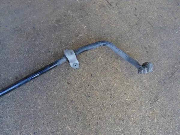 BARRA STABILIZZATRICE ANTERIORE AUDI A3 8V GOLF VII 5Q0411303N image 3