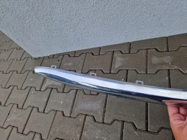 Rivestimento cromato Toyota Auris II 2012 - prest-01 image 2