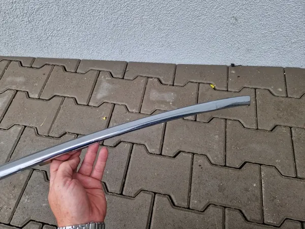 Rivestimento cromato Toyota Auris II 2012 - prest-01 image 4