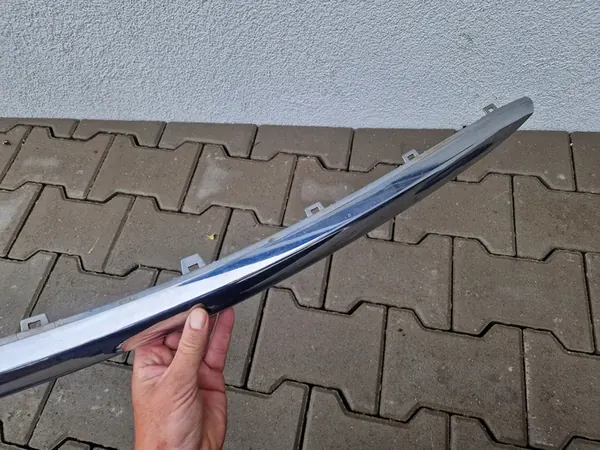 Rivestimento cromato Toyota Auris II 2012 - prest-01 image 5