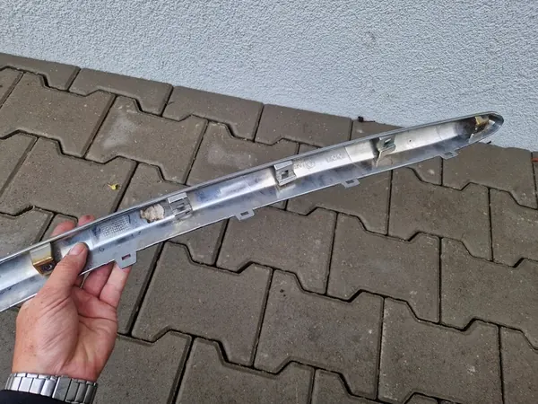 Rivestimento cromato Toyota Auris II 2012 - prest-01 image 6