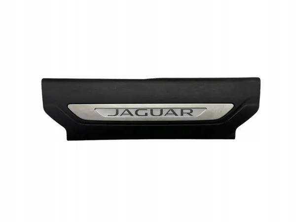 Jaguar OE HK8M13200AB F-PACE Oikea Kynnyssuojus image 2