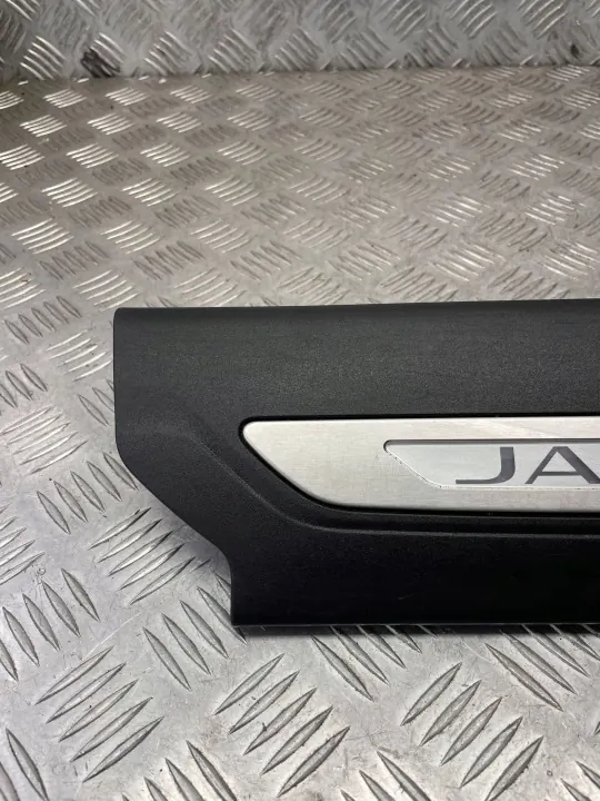 Jaguar OE HK8M13200AB F-PACE Oikea Kynnyssuojus image 3