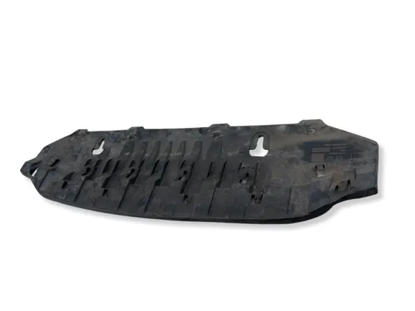 OEM 3V0807611 Cache Pare-chocs Avant Skoda Superb III image 2