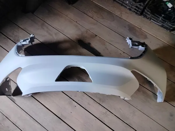 Paraurti anteriore Toyota Aygo X image 2