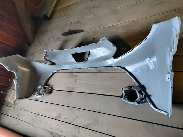 Paraurti anteriore Toyota Aygo X image 3