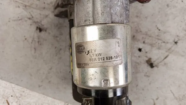 Arrancador Hella para VW Caddy III image 2