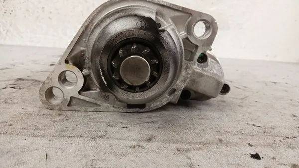 Arrancador Hella para VW Caddy III image 4