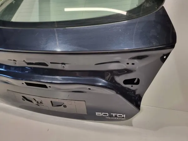 Audi S7 A7 kofferbakdeksel OEM FBW1101 image 9