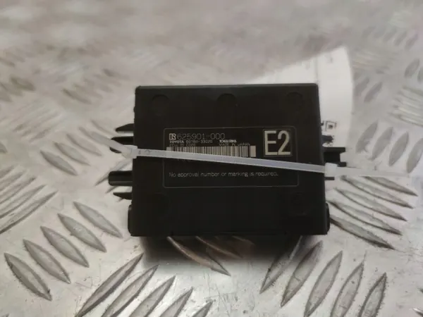 Module Immobilisateur Lexus NX 2020 OEM 8978433020 image 2