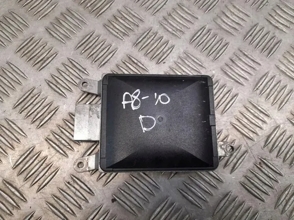 AUDI A8 D4 Dode Hoek Module Rechts 4H0907566A image 1