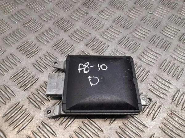 AUDI A8 D4 Dode Hoek Module Rechts 4H0907566A image 3