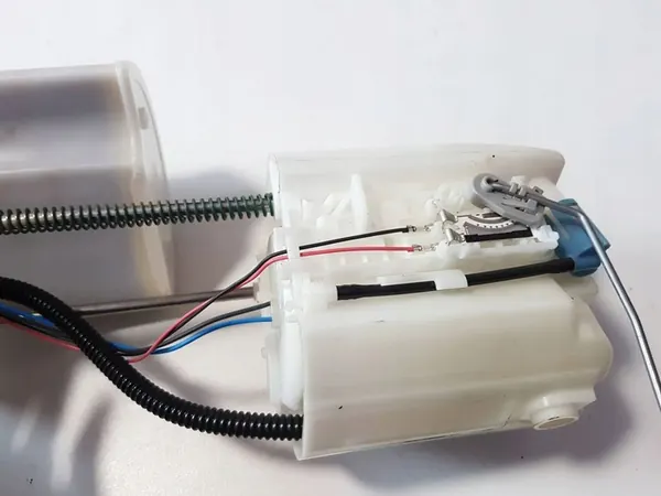 Kraftstoffpumpe Toyota Yaris 2019 777040D090 image 2