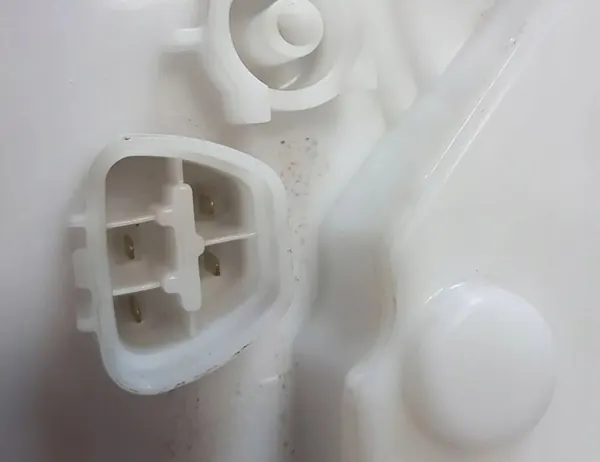 Kraftstoffpumpe Toyota Yaris 2019 777040D090 image 5