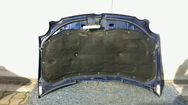 Volkswagen OE Motorhuv Polo image 4