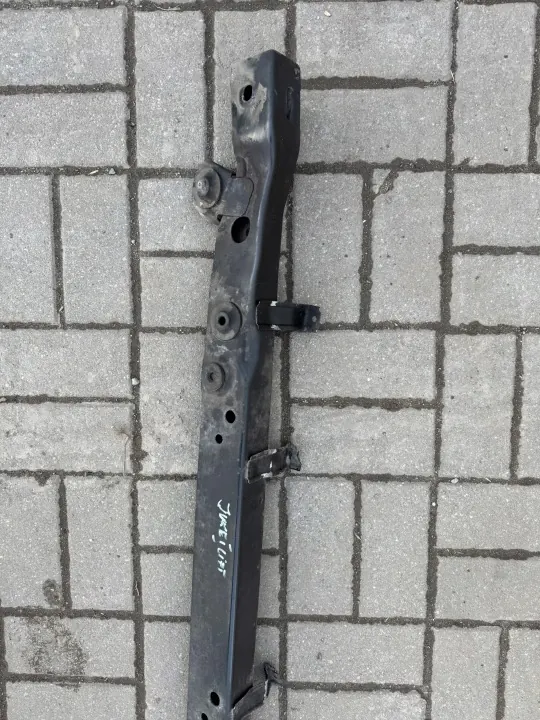 OEM SUPERCAR Radiatorsteunbalk voor Nissan Juke F15 image 2