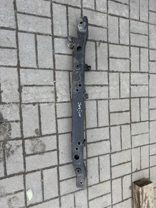 OEM SUPERCAR Radiatorsteunbalk voor Nissan Juke F15 image 3