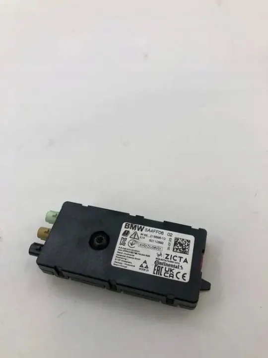 Amplificador antena OEM 5A4FF0602 para Peugeot J5 image 2