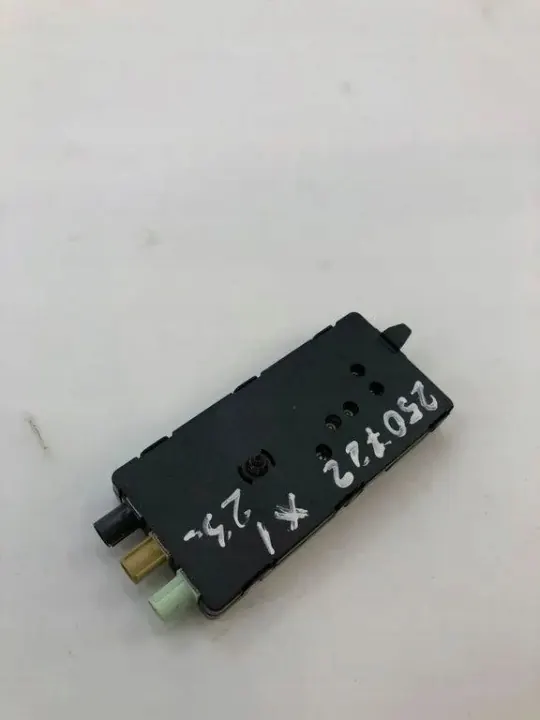 Amplificador antena OEM 5A4FF0602 para Peugeot J5 image 3