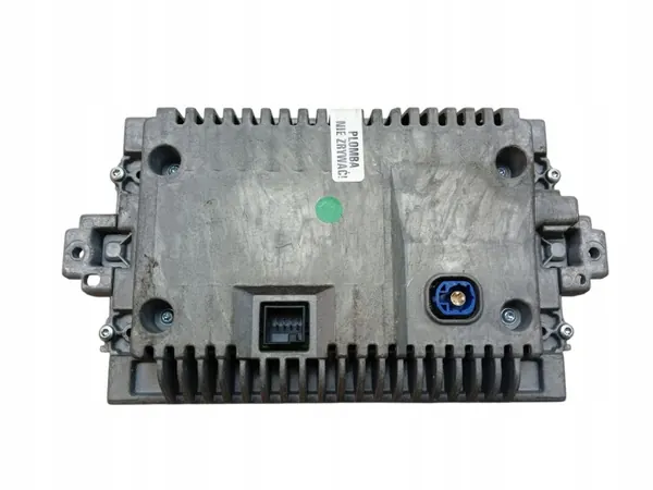 Écran de navigation OEM 2049022103 Mercedes C W204 image 4