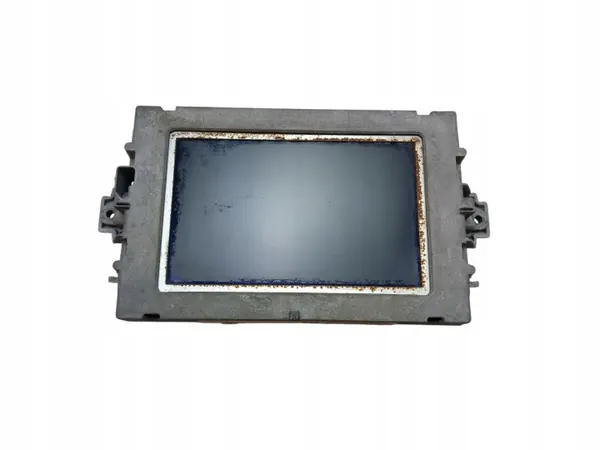 Écran de navigation OEM 2049022103 Mercedes C W204 image 6