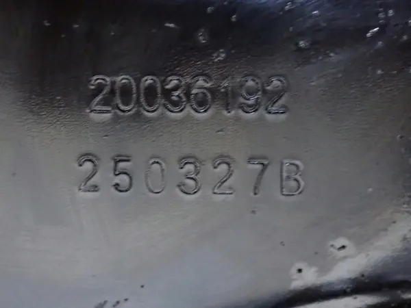 Tesla Model 3 achterophanging draagarm OEM 1344580-00-B image 7