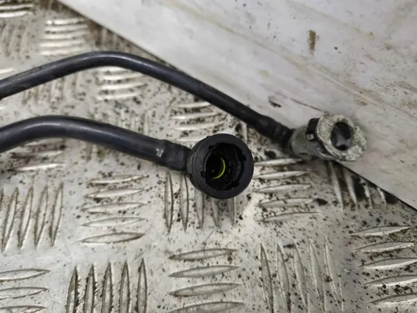 BMW Bränsleledning OEM BMW - för i3 2017 image 7