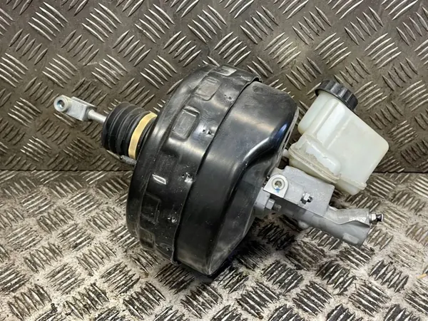 Jarrutehostin Mercedes-Benz OEM A2044303730 image 4