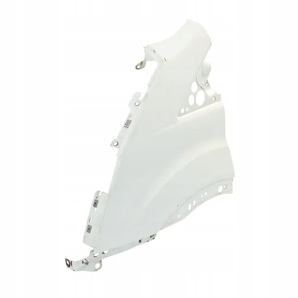 Ford OE 2203290 Paraurti Anteriore Sinistro image 7