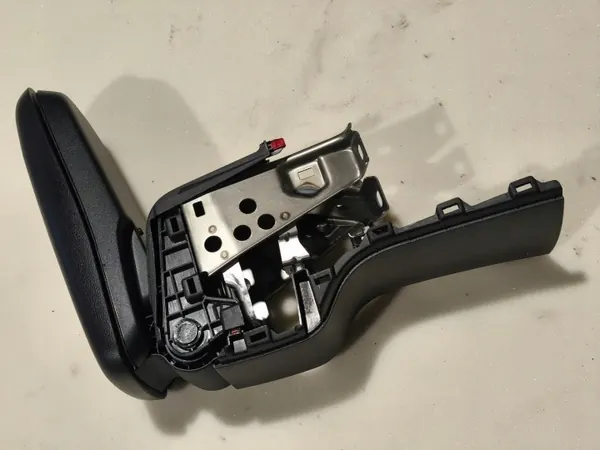 Armsteun Toyota Yaris Cross OEM 58901-K0020 image 4