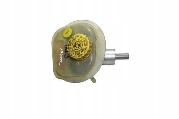 Remcilinder AUDI A6 AVANT 2.5L 2000 image 3